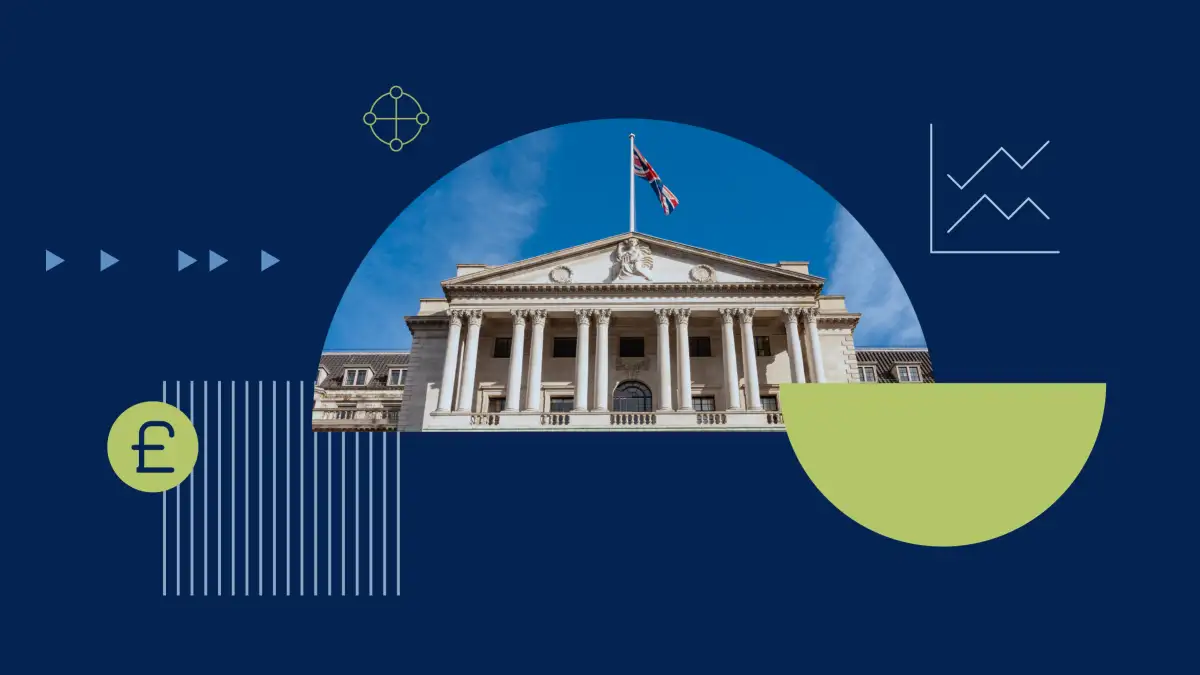 Can Reeves solve the Bank of England’s inflation problem? - 1