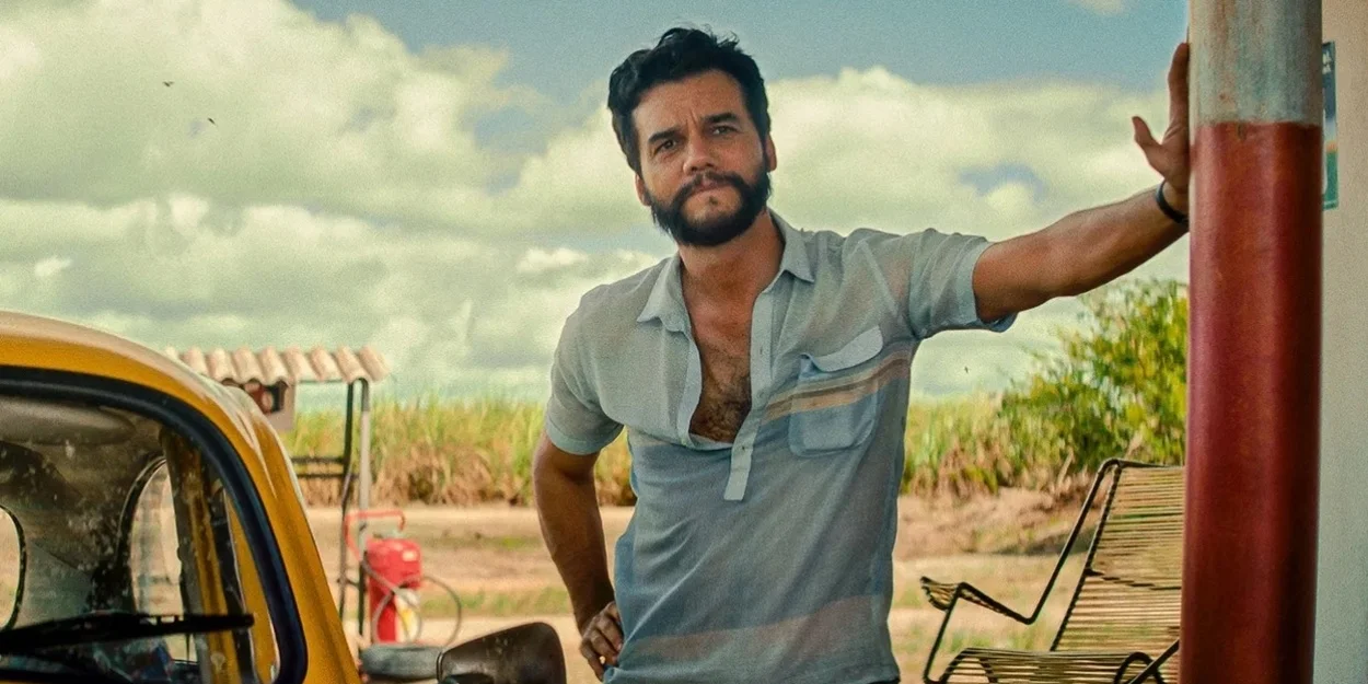 ‘I’ve been advised not to say certain things’: The Secret Agent makers on Oscars, dictators and death threats - 2