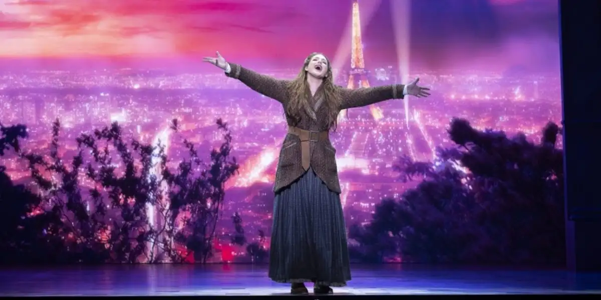 Michelle Randolph reacts to Landman scene being praised by conservative press - 1