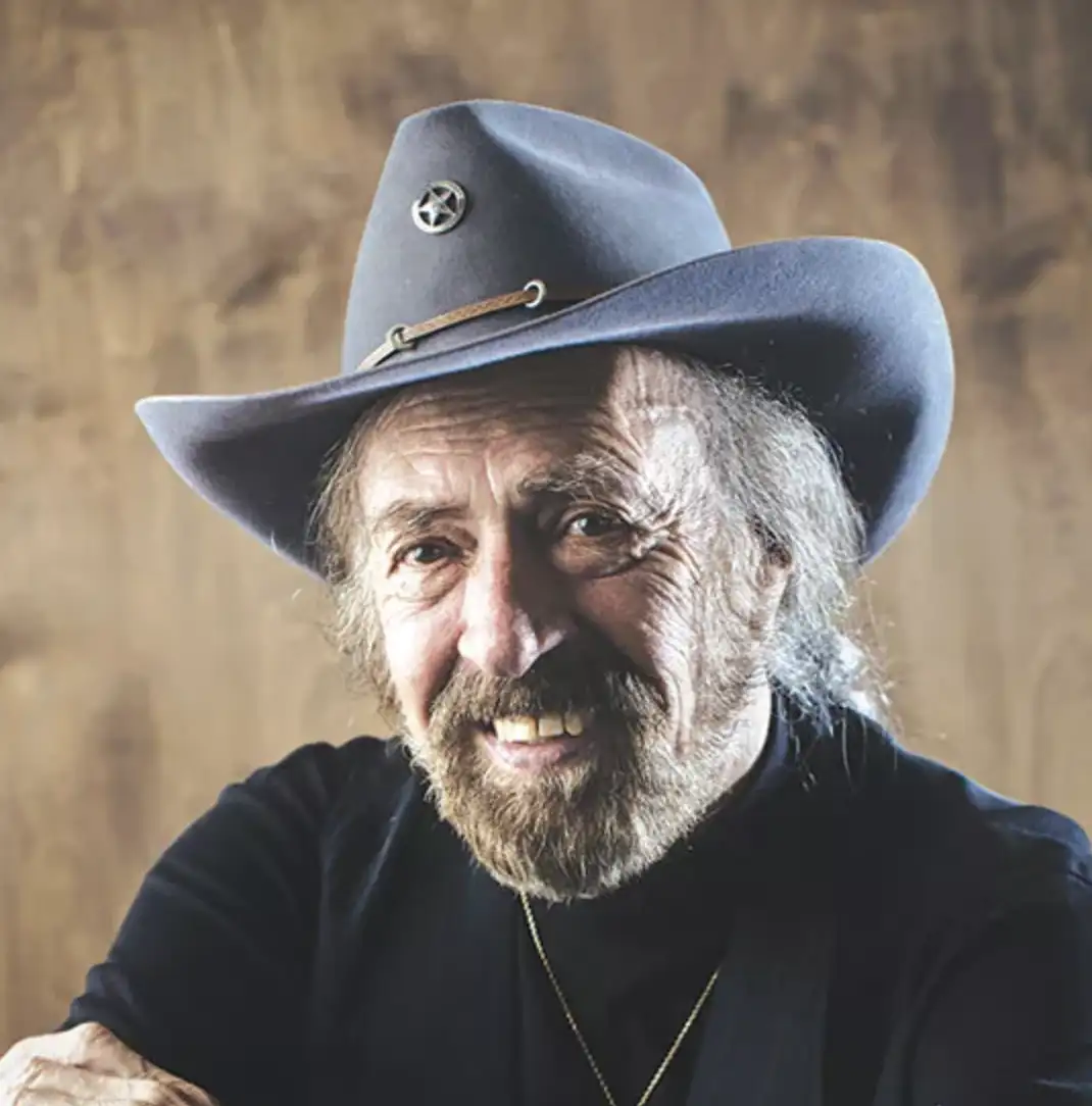 Augie Meyers dead: 60s music legend dies in sleep as devastated tributes flood in - 4