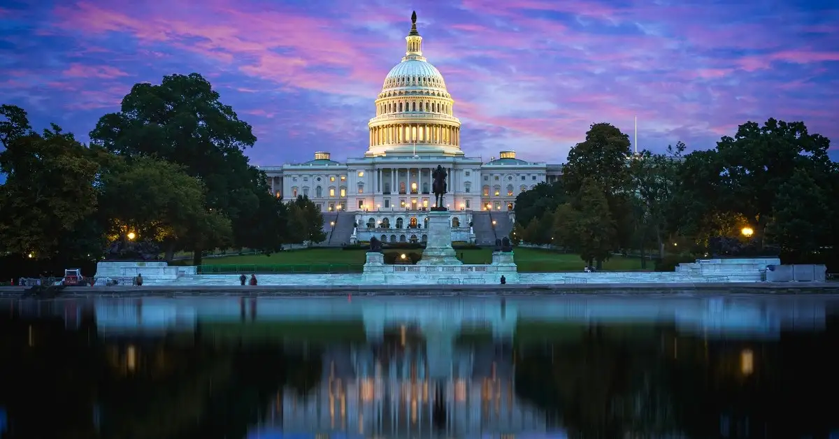 Senate Moves Toward Passing Sweeping Housing Bill, but Challenges Lie Ahead - 1