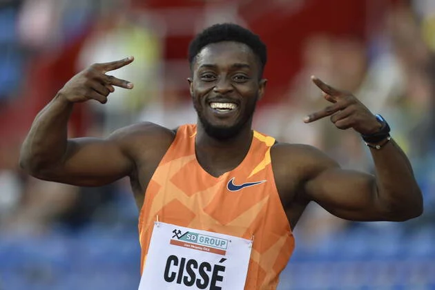 27 Of The Hottest Men Competing At The Olympics Right Now — Like, Holy Crap - 2