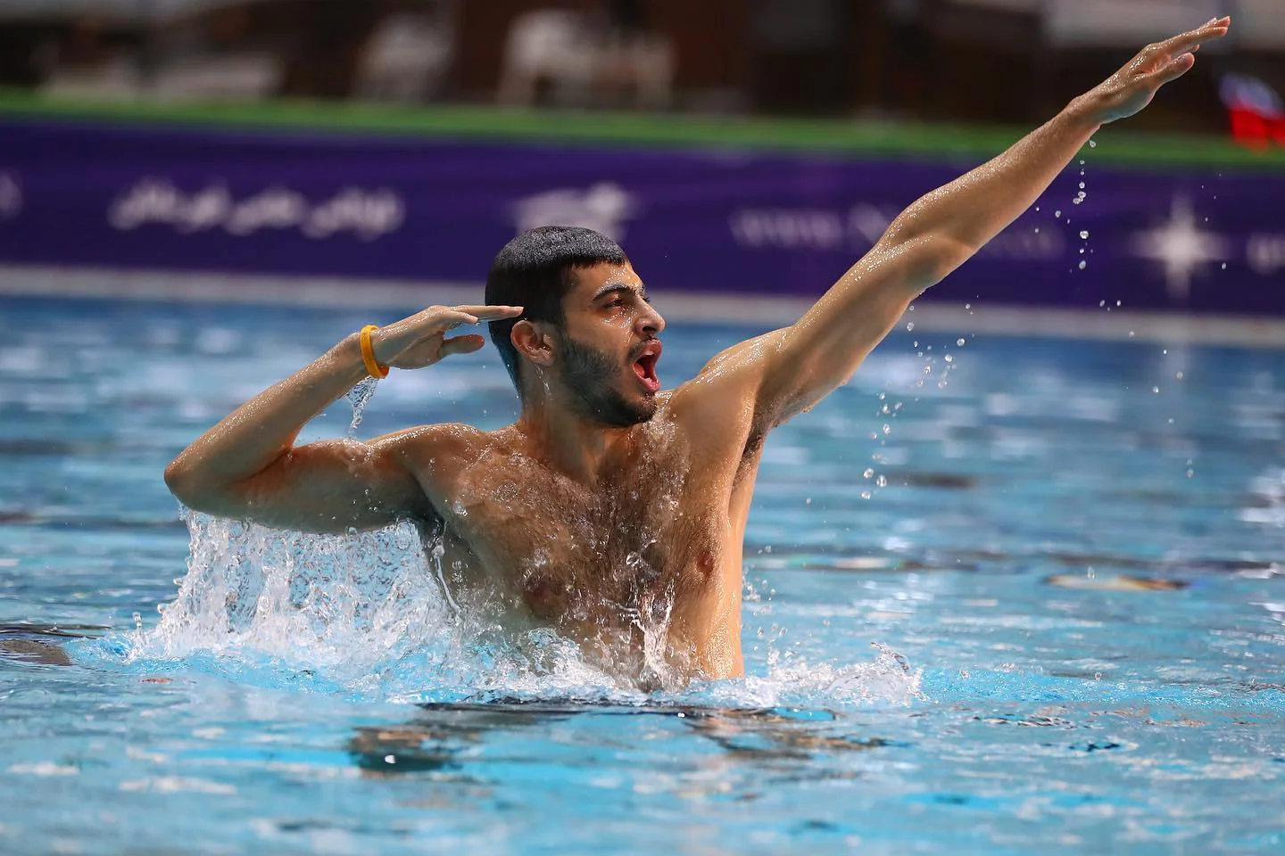 27 Of The Hottest Men Competing At The Olympics Right Now — Like, Holy Crap - 1