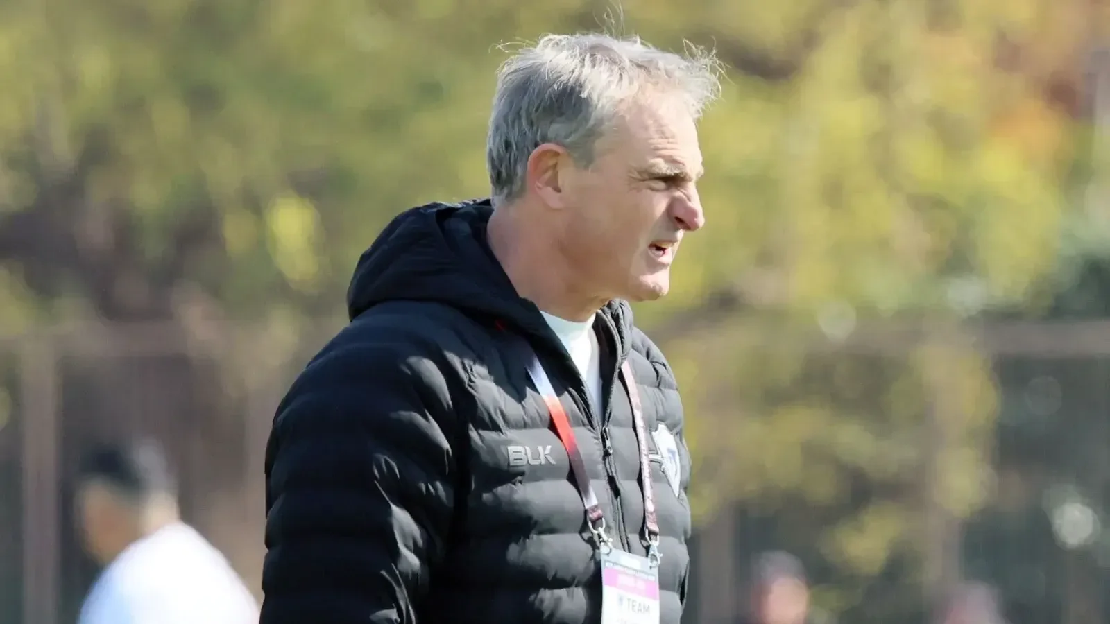 Wallabies turn to former All Blacks defensive guru to bolster coaching staff - 1