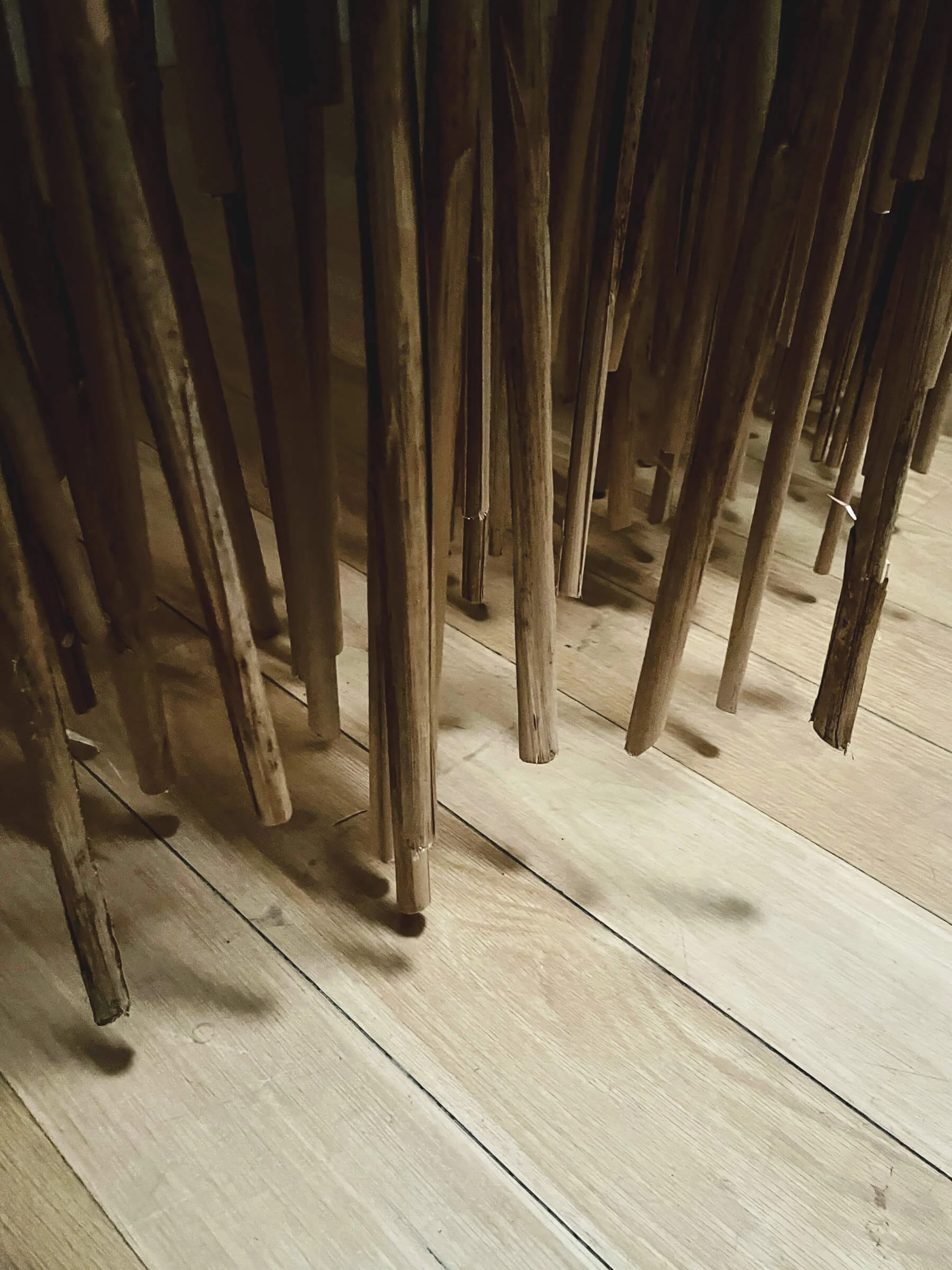 Artist Andy Goldsworthy on gathering gravestones: This is my best work yet - 2