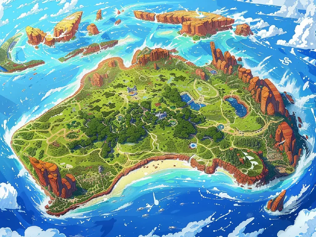 Pokémon Gen 10 needs to actually look decent this time, says Serebii's Joe Merrick - 1