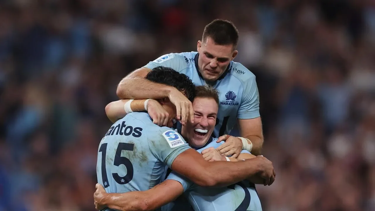 Chiefs expose Waratahs’ flaws in harsh Hamilton defeat - 2