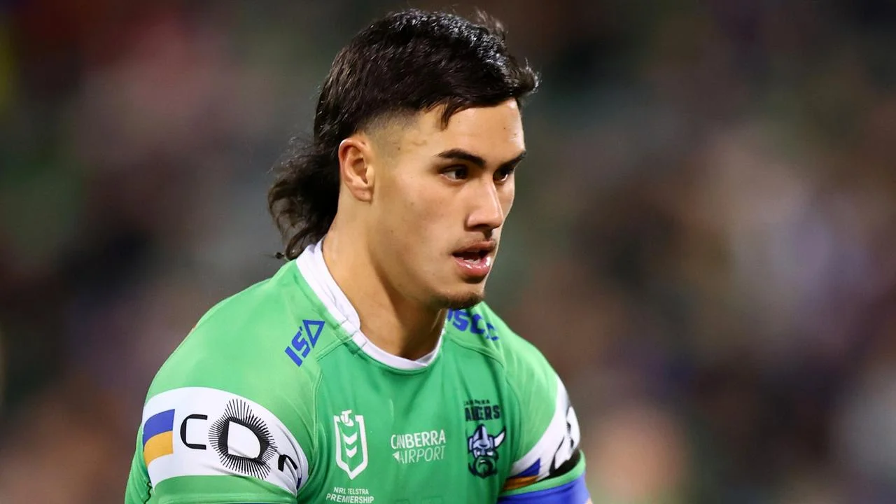 The FIVE footy stars now eligible to play for your State of Origin team - 3