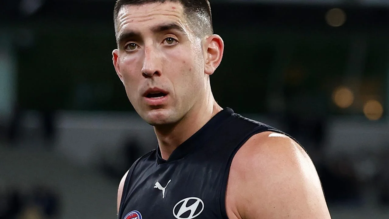 ‘What we all feared’: Origin disaster as Jacob Weitering’s day done after brutal fall - 1