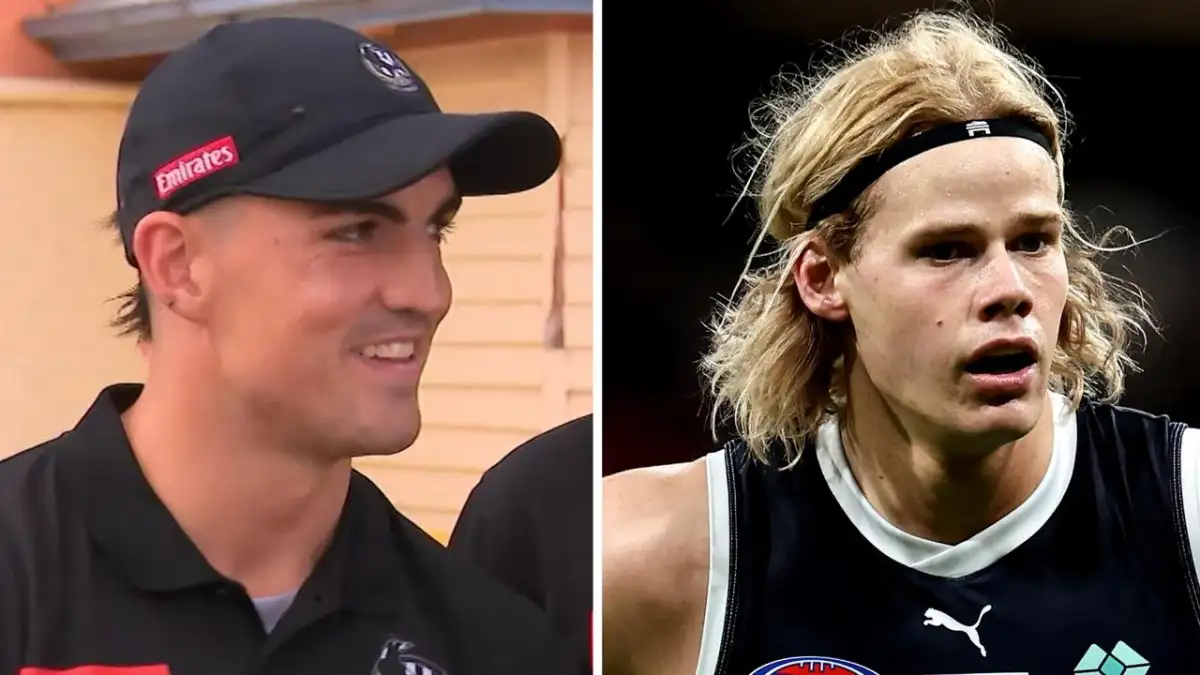 AFL Daily: In-demand star set to sign new deal; delisted Blue’s big step in bid for lifeline - 1