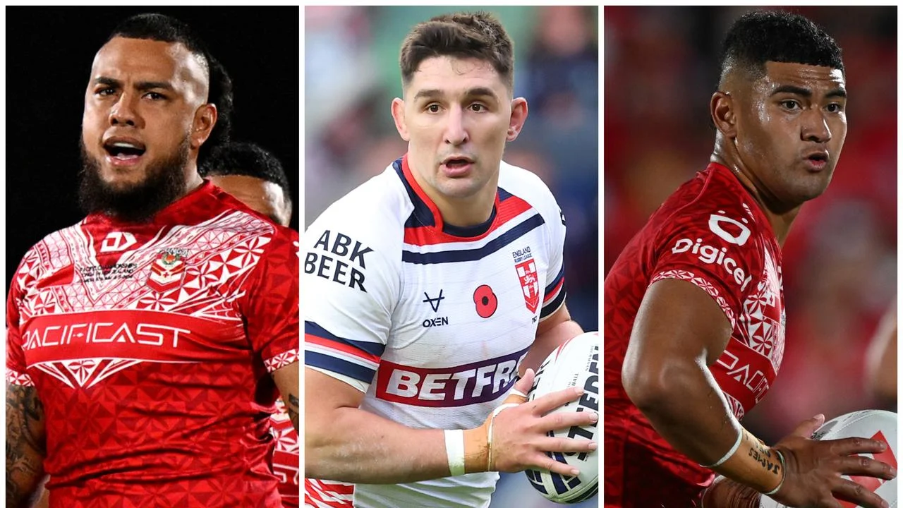 NRL announces State of Origin eligibility overhaul - 2