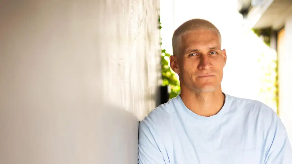 ‘I was misunderstood’: How Bulldog Rory Lobb harnessed social media to change perceptions - 1