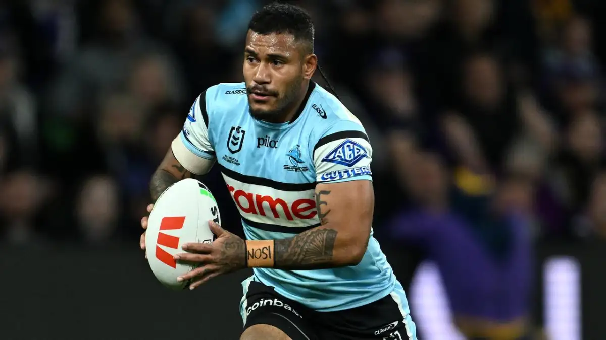 Bears lock up versatile Sharks star as next signing targets revealed — Transfer Whispers - 1
