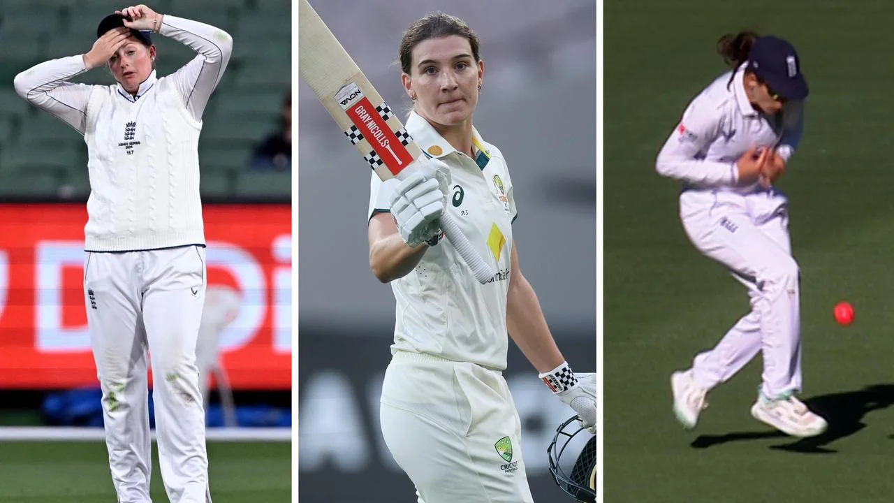 Ashes hero to skipper as last-minute curve ball rocks Aussies’ T20 WC opener against Ireland — LIVE - 2