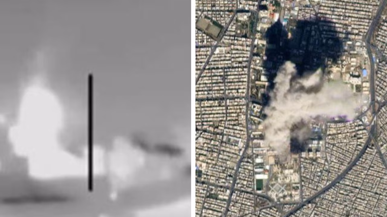 Penny Wong: Australia could help defend gulf states against Iran - 2