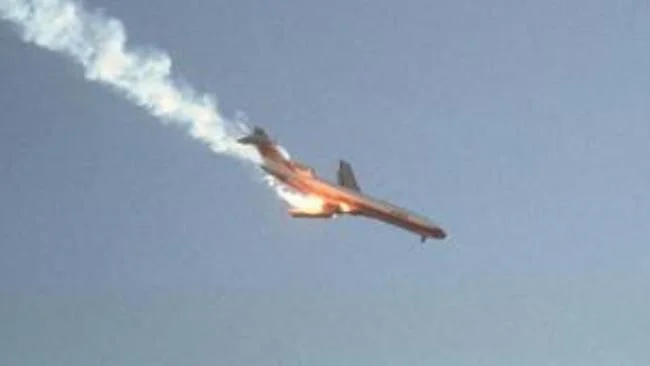 Flight Instructor Reveals What Went Through His Mind Moments Before Crashing into Tree After Plane Lost Power - 3