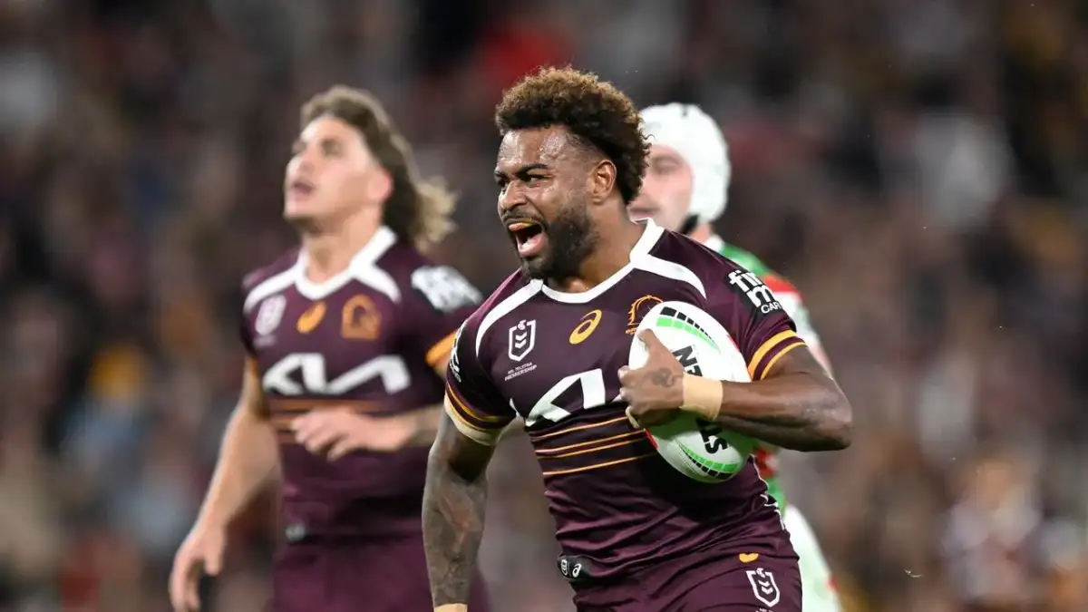 Michael Maguire lifts the lid on how he handled Ezra Mam's drug driving incident just weeks into his new role at Broncos - 4