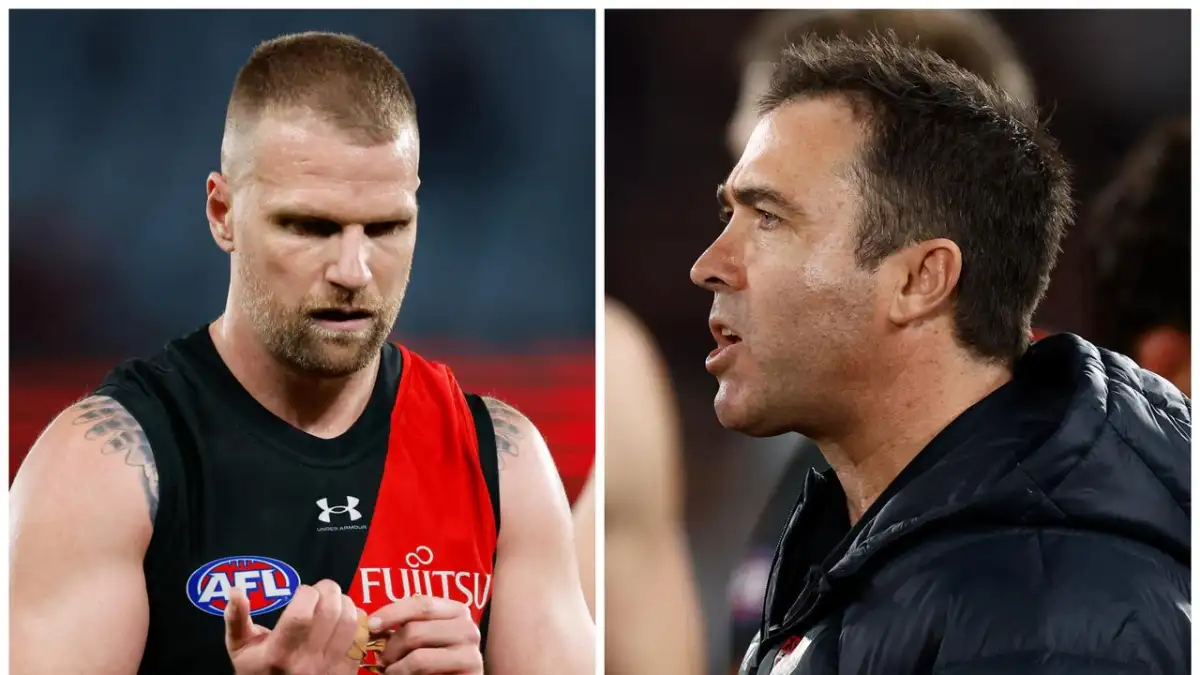 Stringer hoped Dons would cut star he recruited to GWS - 1