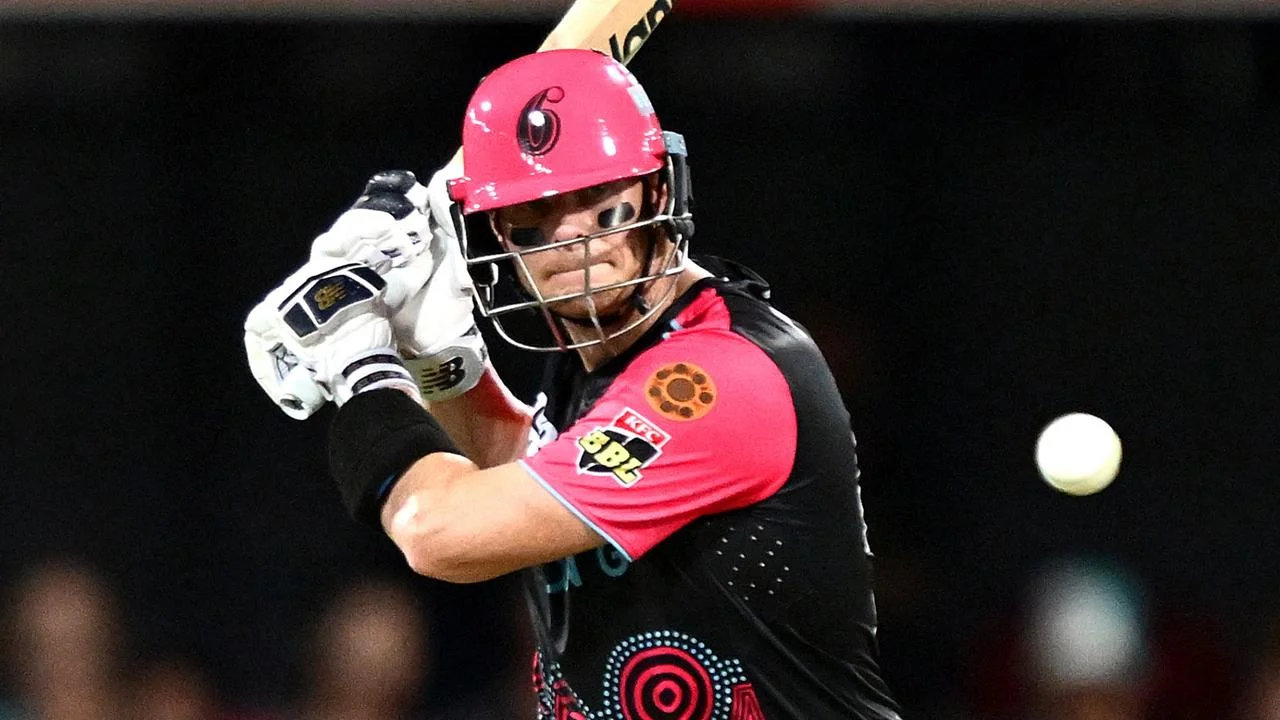 Finally! Australia makes call on snubbed Smith ahead of must-win T20 World Cup showdown - 3