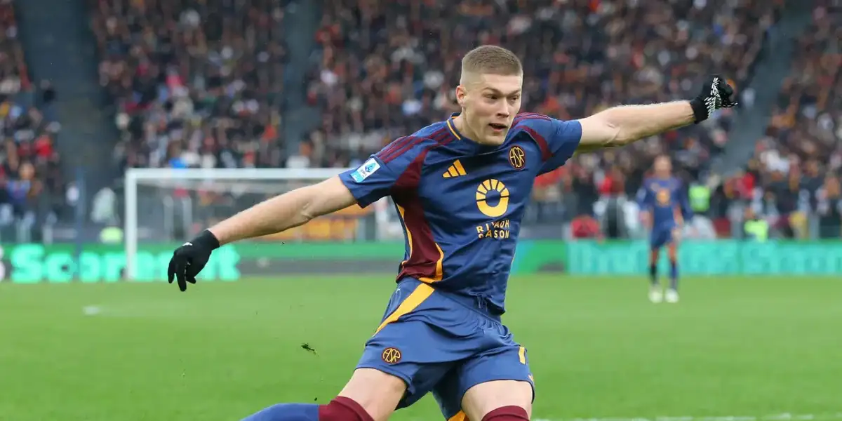 Serie A: Roma vs. Lecce – Probable line-ups and where to watch on TV - 1