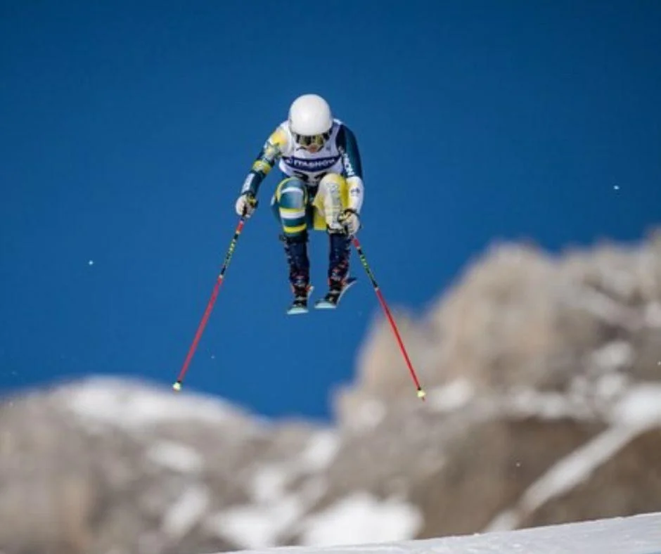 Live: Wheatley set for Olympic debut as women's ski cross begins - 2