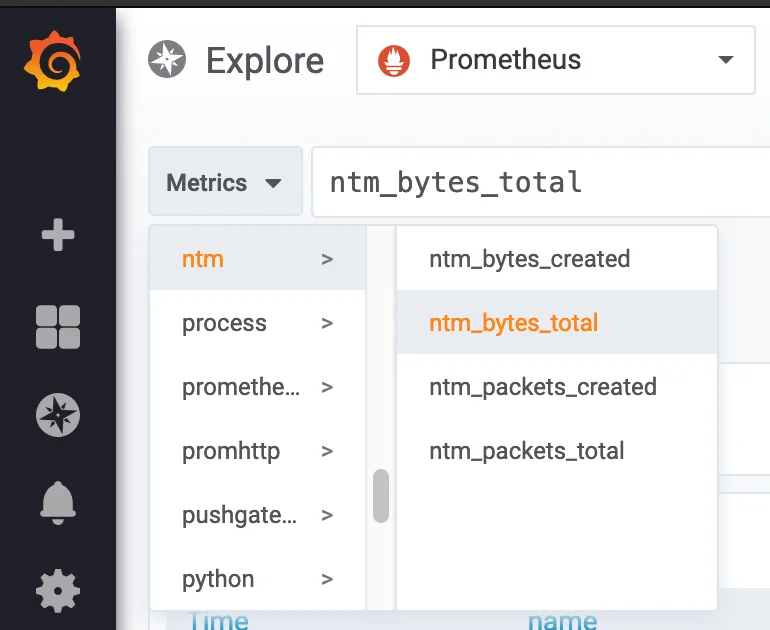 How I use my Raspberry Pi to keep an eye on my network traffic (and why) - 4