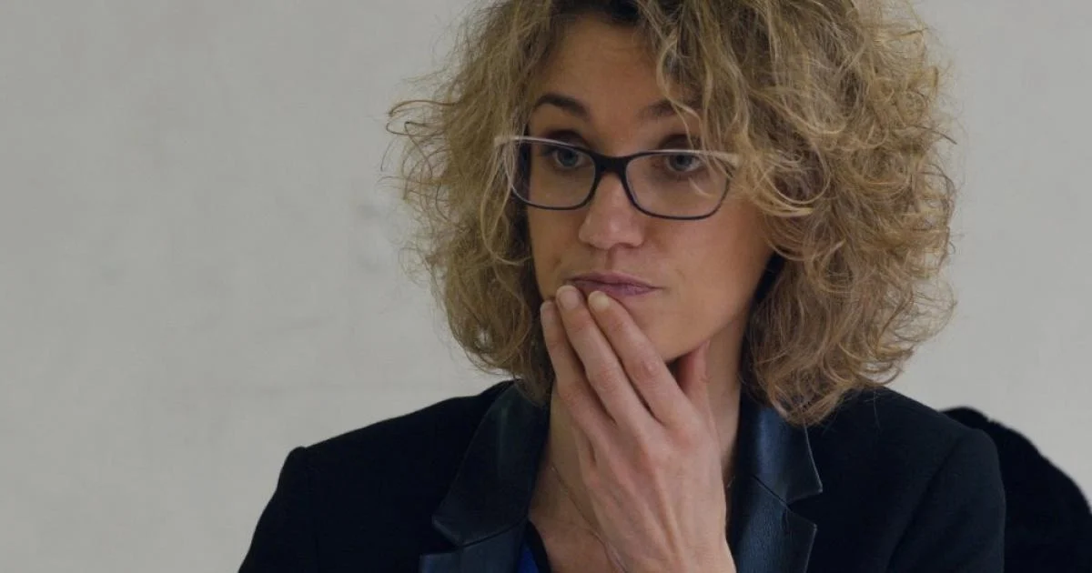 Raymond Depardon’s Documentary Confrontations with Power - 2