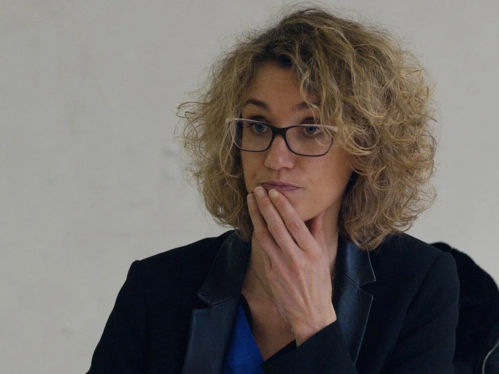 Raymond Depardon’s Documentary Confrontations with Power - 3