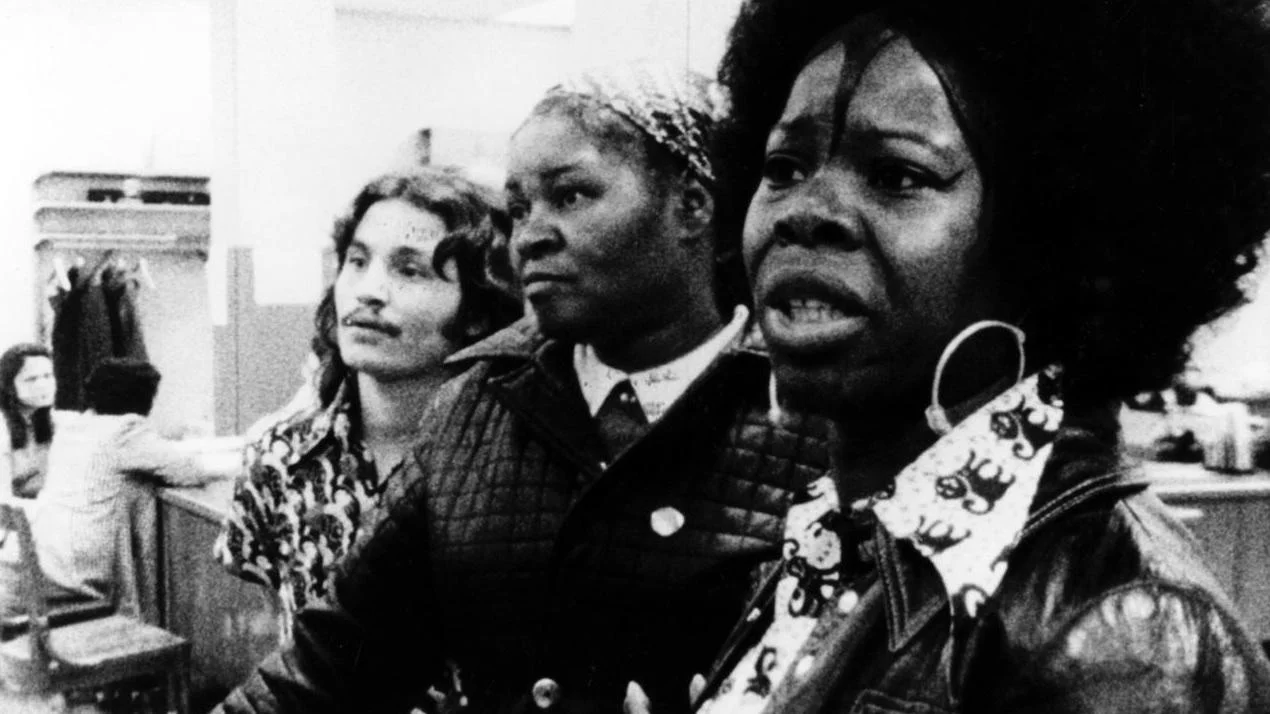 Oscar-winning filmmaker Frederick Wiseman dies, leaving legacy of American institutions - 1