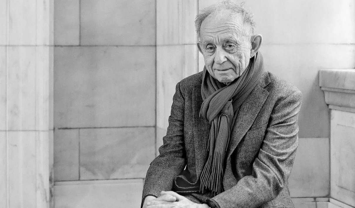 Oscar-winning filmmaker Frederick Wiseman dies, leaving legacy of American institutions - 3