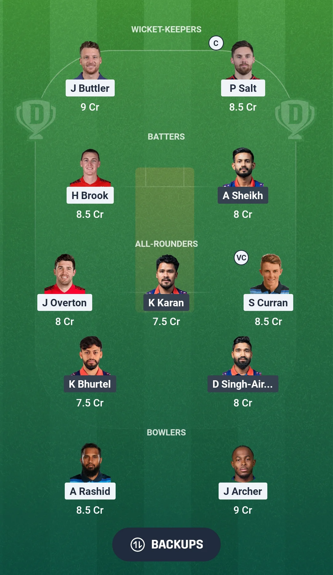 T20 World Cup 2026: Match 5, ENG vs NEP Match Prediction – Who will win today’s T20 World Cup match between England vs Nepal? - CricTracker - 1