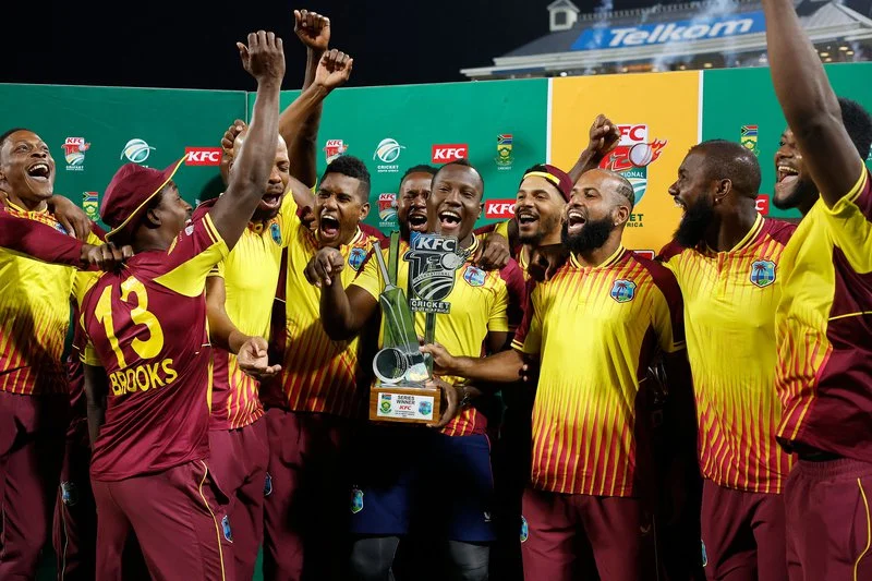 Joseph stars as West Indies extend winning run - 2