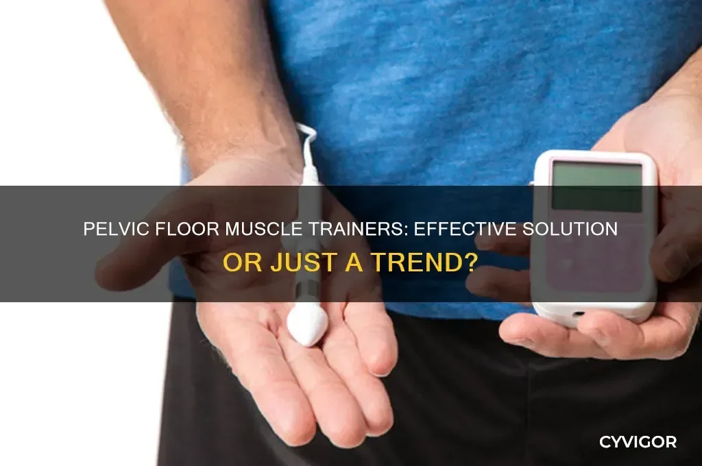 These Pelvic Floor Trainers Could Be The Key To Stronger, Longer Orgasms - 1