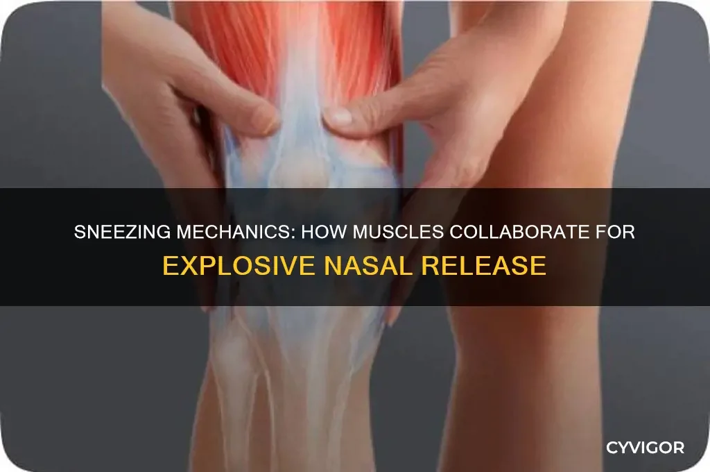 The sneeze secret: how much should you worry about this explosive reflex? - 1