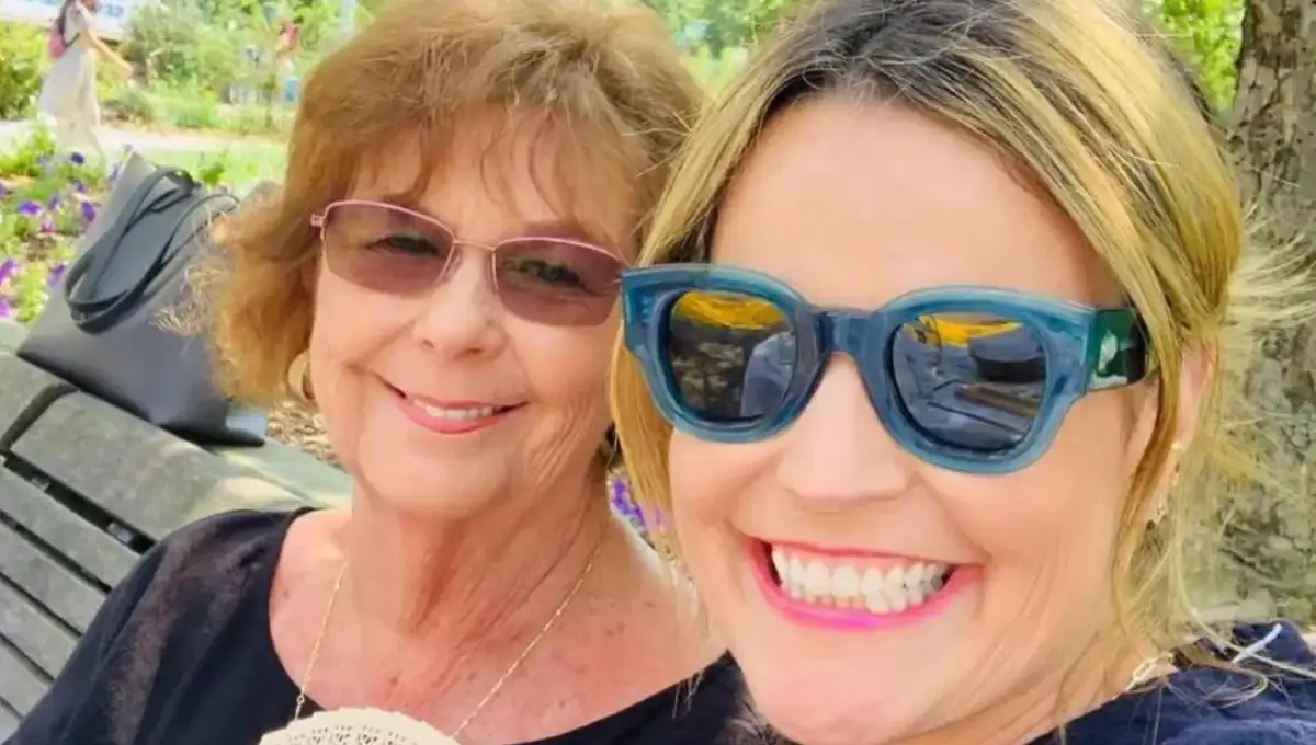 Nancy Guthrie Update: Detective Offers Hope In Search For Savannah's Mum After 50 Days Of Silence - 2