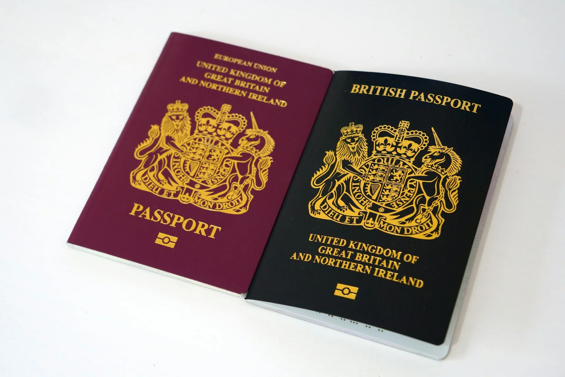 Dual nationals face scramble for UK passports as new rules come into force - 4