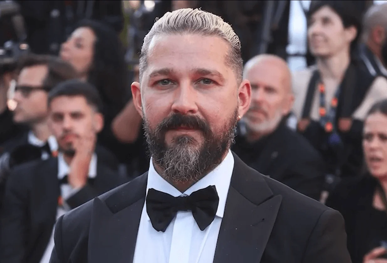 Shia LaBeouf Gets Beat Up After Starting a Mardi Gras Fight in New Orleans [VIDEO] - 2