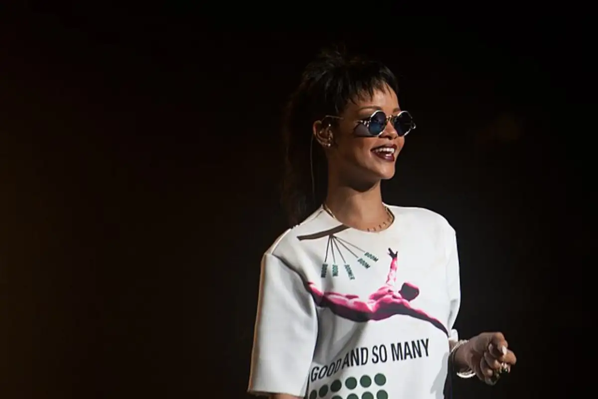 Who Is Ivana Lisette Ortiz — Woman Named in Rihanna Shooting Booked for Attempted Murder After Firing Multiple Rounds at Singer's LA Home - 2