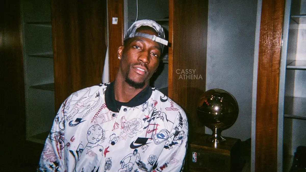 Bam Adebayo's 83-Point Eruption Tops Kobe's 81, Shatters Free-Throw Records From 1962 and 2012 - 4