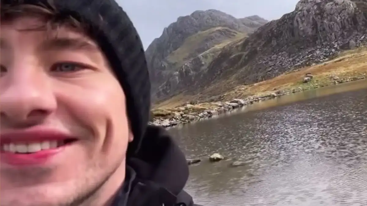 10 Photos of Barry Keoghan as He Reveals Online Abuse Over His Looks Is So Bad He 'No Longer Wants to Go Outside' - 2