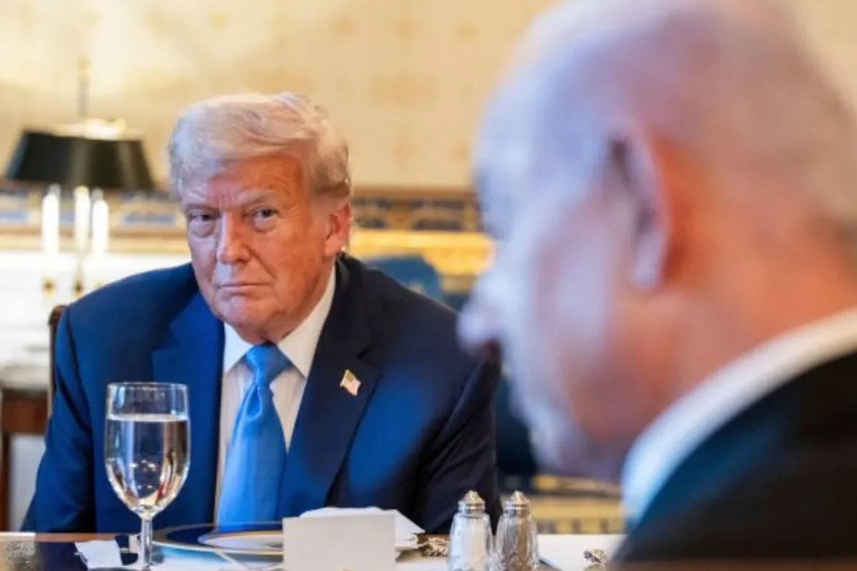 Oil Prices Crash 15% Overnight—Markets Explode After Shock US–Iran Ceasefire - 3