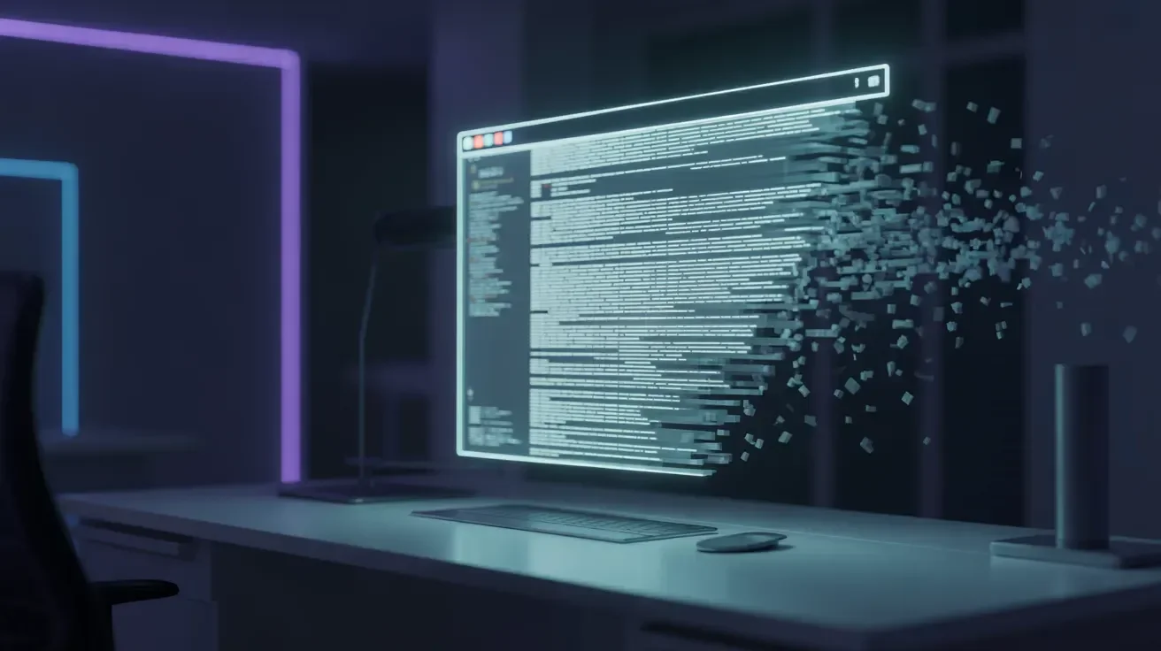 Anthropic Accidentally Exposes Source Code for Claude Code - CNET - 3