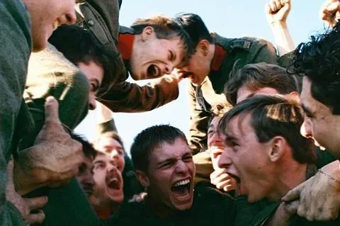 Gillian Anderson and Cara Delevingne to hit Cannes as auteur heavyweights dominate festival lineup - 2