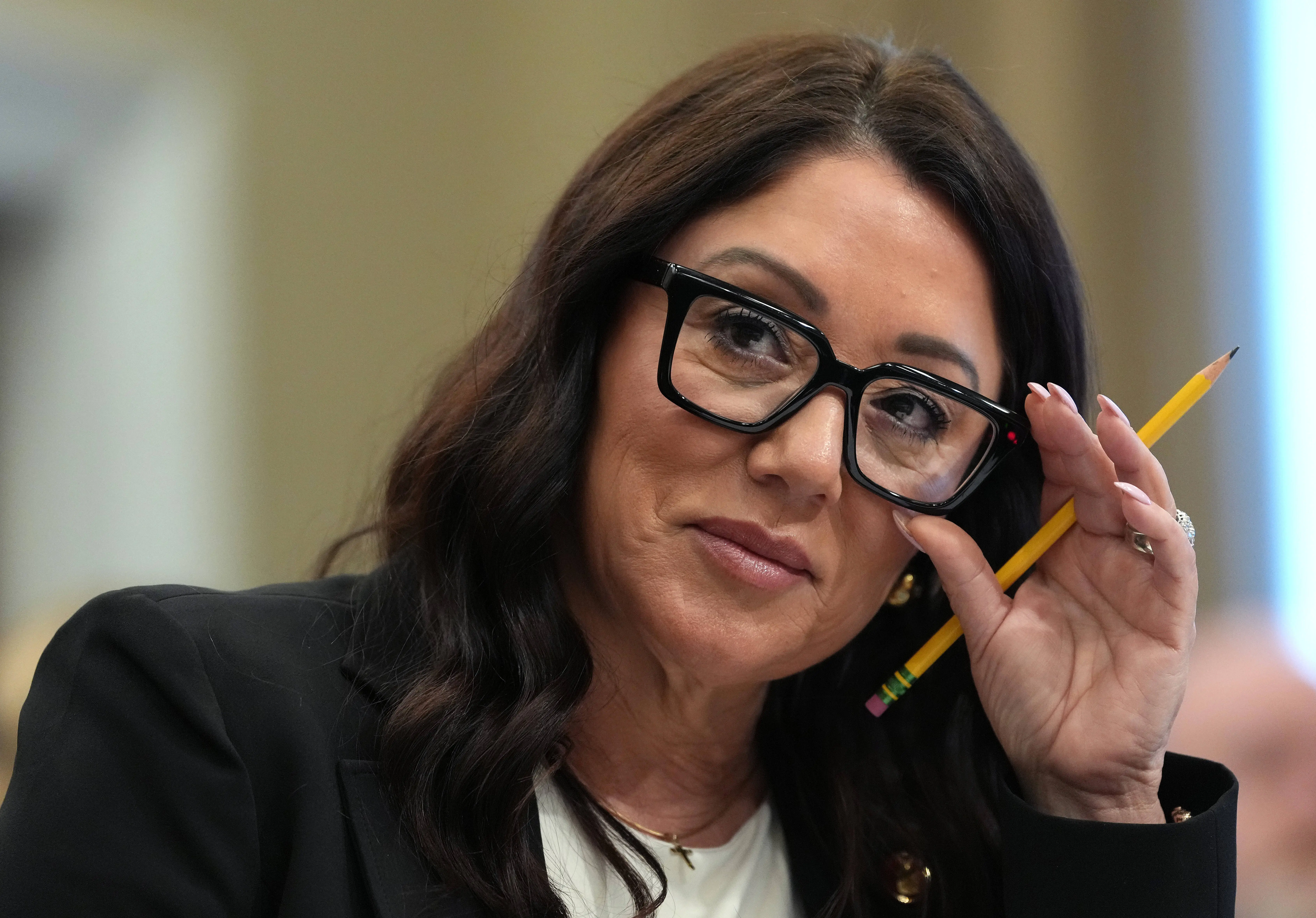 Labor Secretary’s Husband Barred From Department Premises After Reports of Sexual Assaults - 3