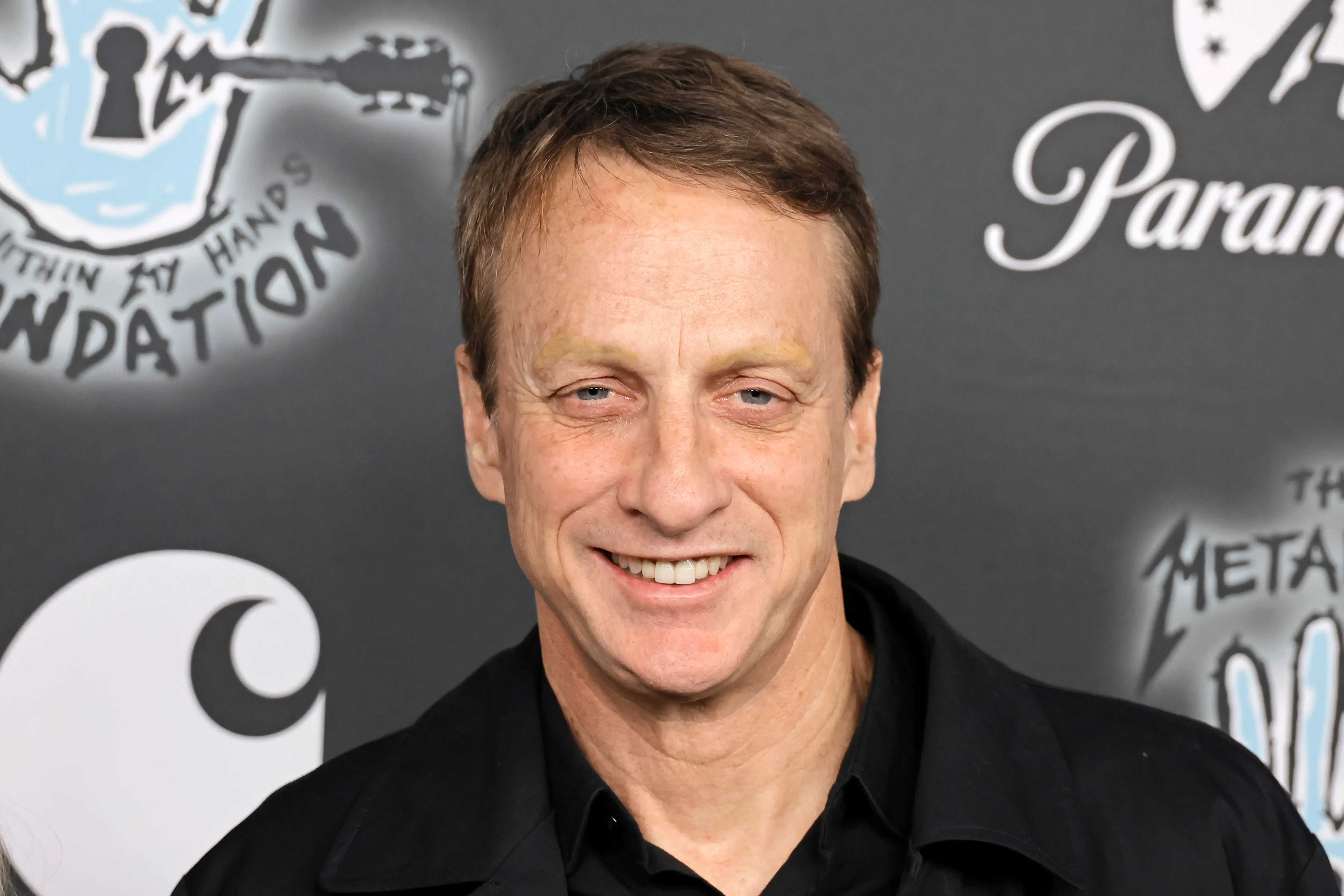 Tony Hawk Has Addressed Claims That He Got Married On Jeffrey Epstein’s Private Island — And He Came With Receipts For All Four Weddings - 2