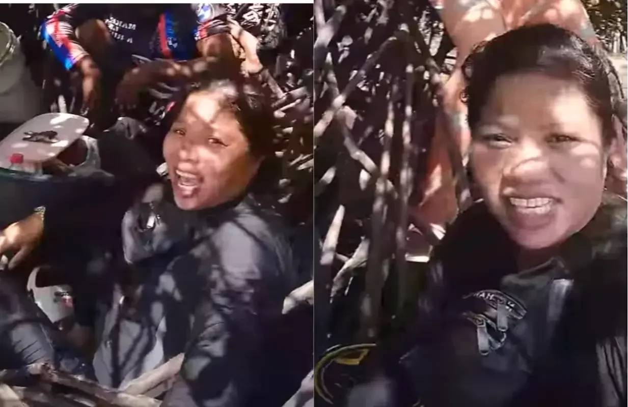 What Is Devil Crab? The Deadly Crustacean Linked to Food Vlogger Emma Amit's Death - 4