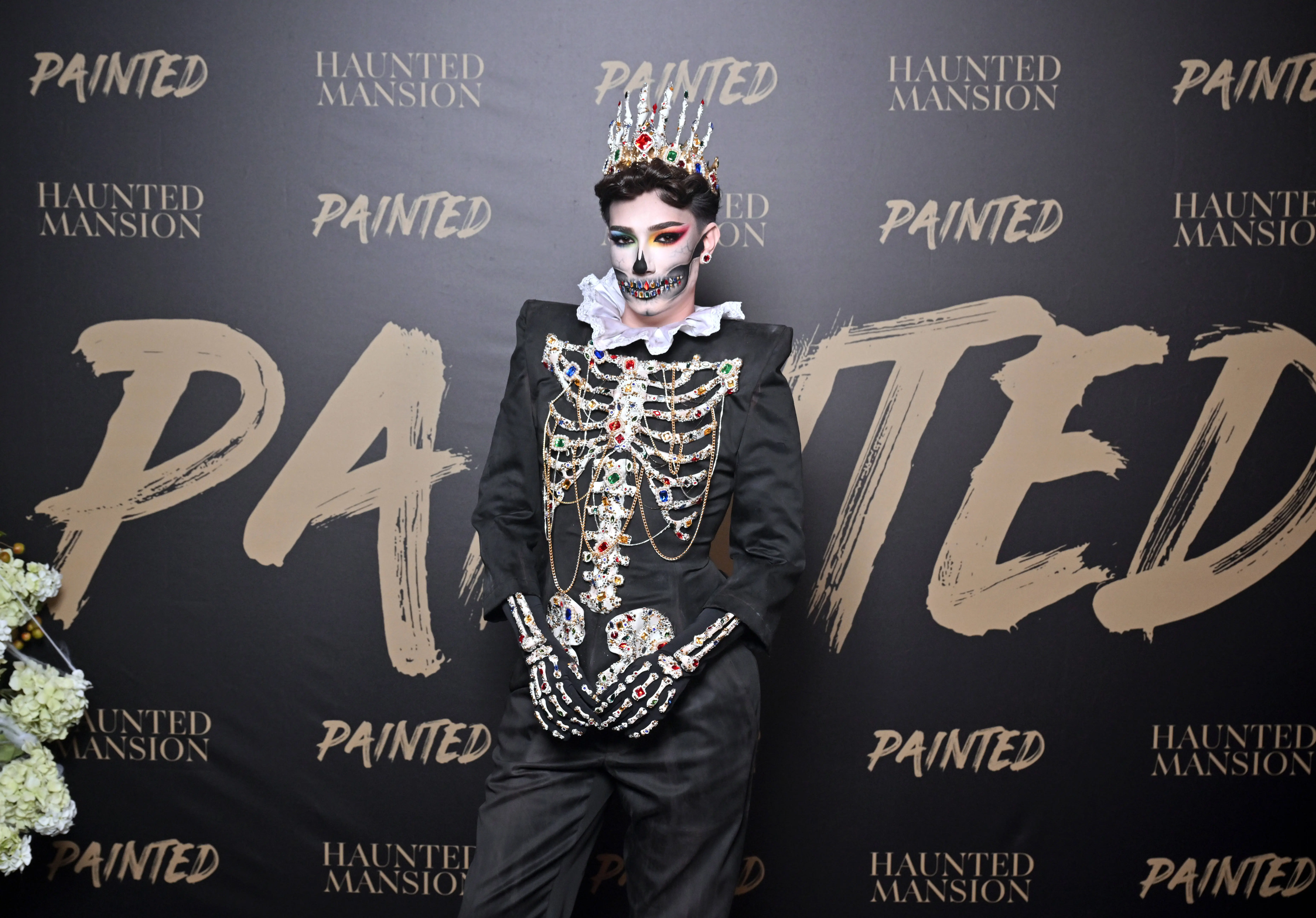 Is James Charles a Groomer? Behind the Viral Callout Billboard about the Influencer in LA - 1