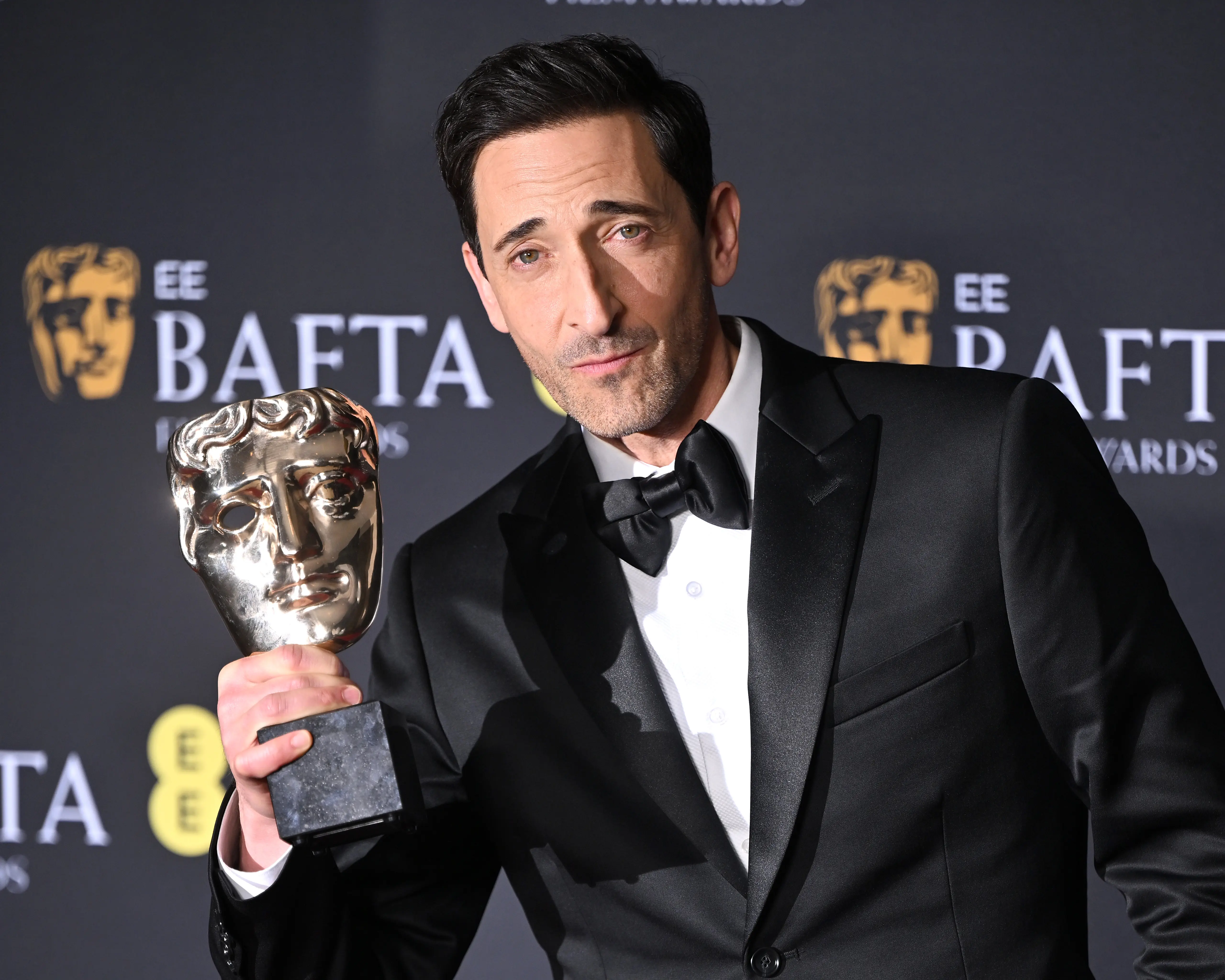 BAFTAs 2026 LIVE: Viewers outraged over 'unnecessary' segment - 2