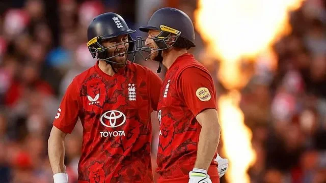 T20 World Cup 2026: Match 5, ENG vs NEP Match Prediction – Who will win today’s T20 World Cup match between England vs Nepal? - CricTracker - 2