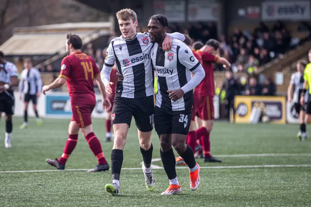 Welsh Cup: Bangor and Rhyl phoenix clubs eye crack at Europe - 4